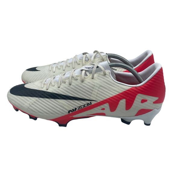 Nike Zoom Mercurial Vapor 15 Academy MG Ready Pack Soccer Cleats Mens 12 - Picture 1 of 8